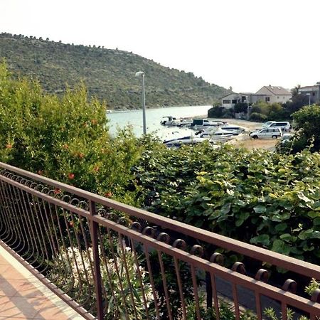 Holiday House Maja Podglavica Екстер'єр фото
