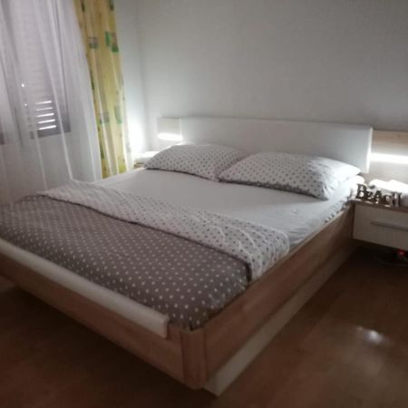 Holiday House Maja Podglavica Екстер'єр фото