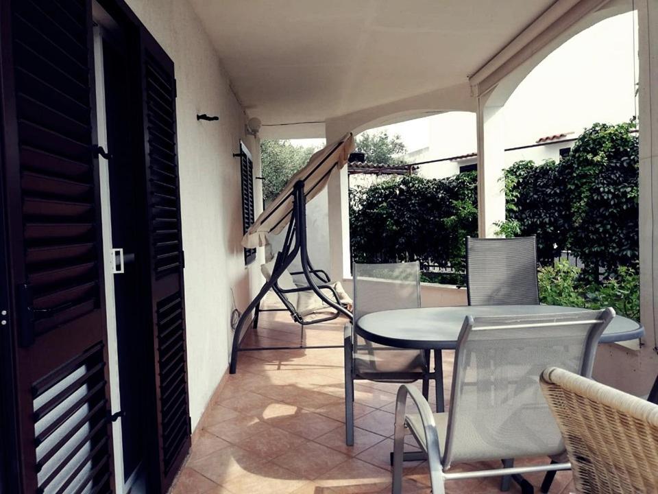 Holiday House Maja Podglavica Екстер'єр фото