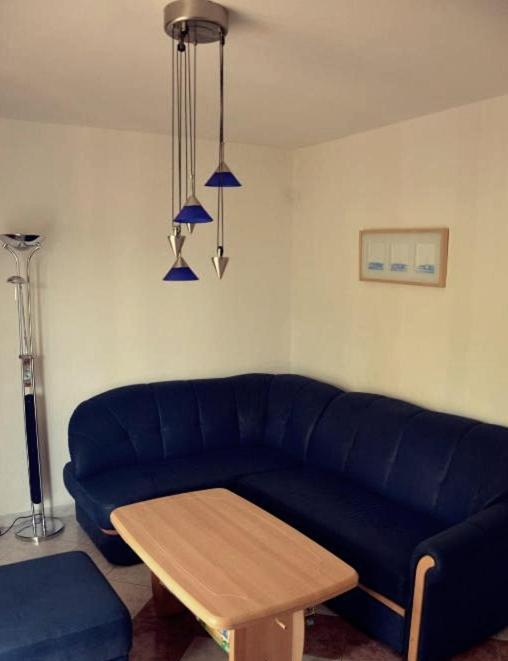 Holiday House Maja Podglavica Екстер'єр фото