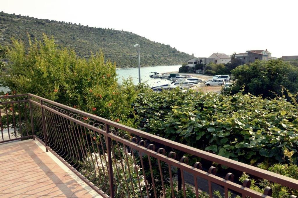 Holiday House Maja Podglavica Екстер'єр фото