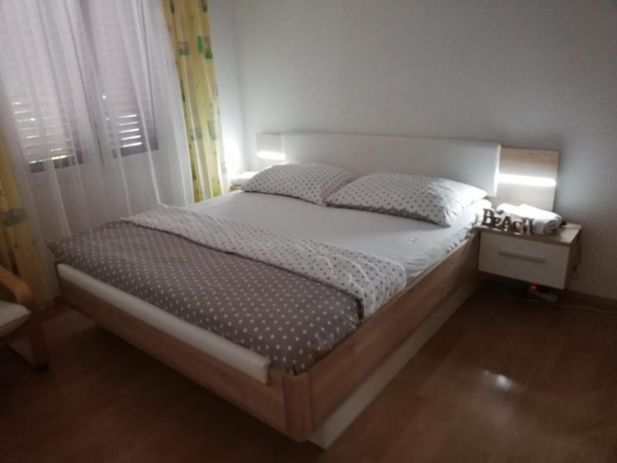 Holiday House Maja Podglavica Екстер'єр фото