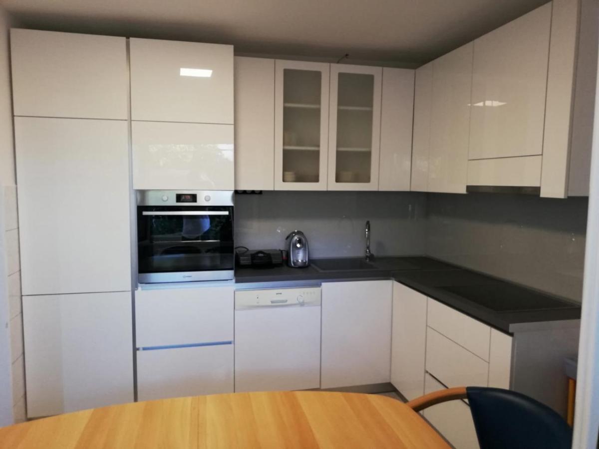 Holiday House Maja Podglavica Екстер'єр фото