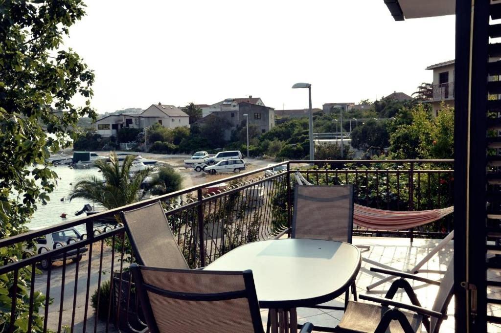 Holiday House Maja Podglavica Екстер'єр фото