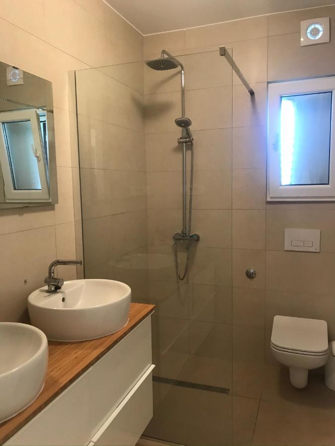 Holiday House Maja Podglavica Екстер'єр фото