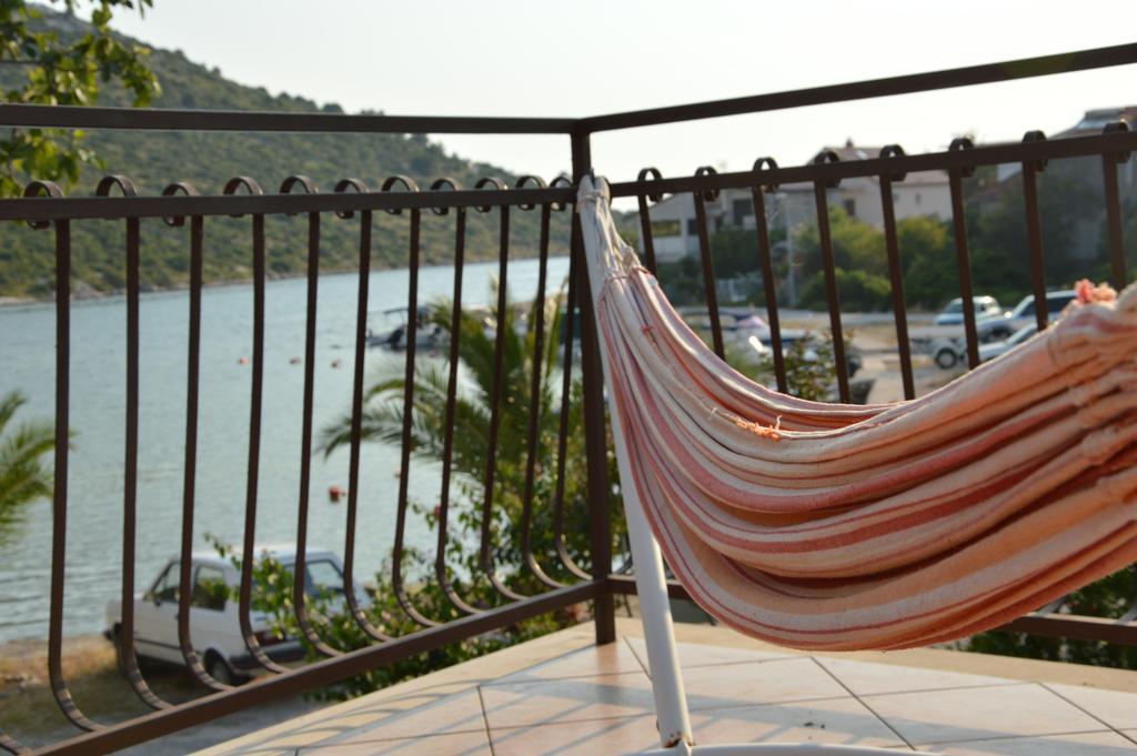 Holiday House Maja Podglavica Екстер'єр фото