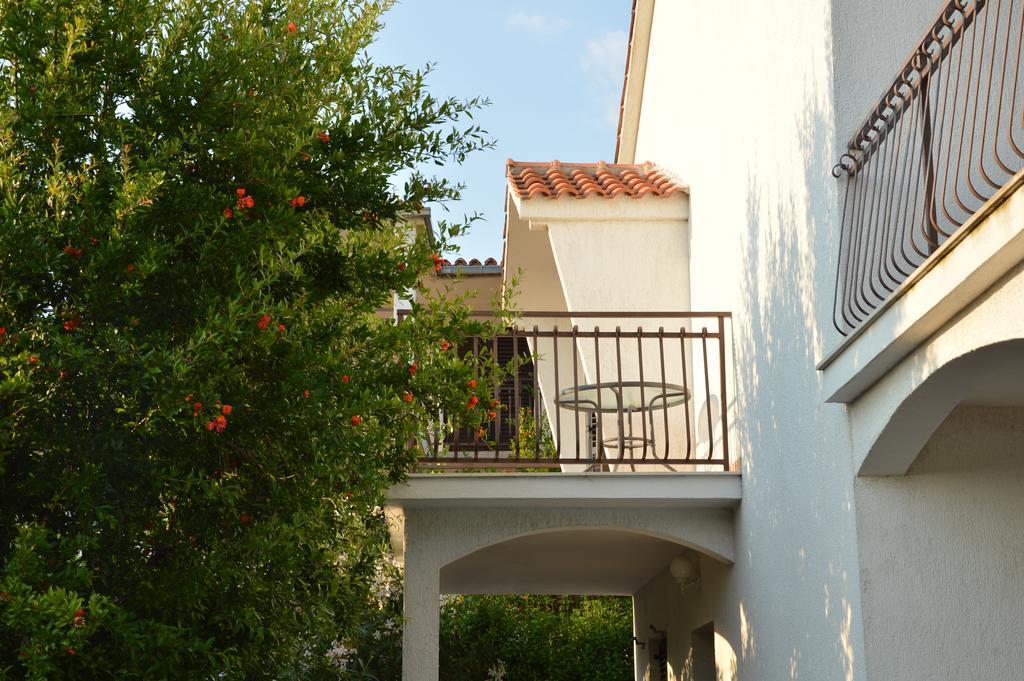Holiday House Maja Podglavica Екстер'єр фото