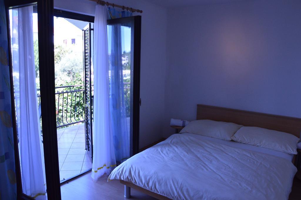 Holiday House Maja Podglavica Екстер'єр фото