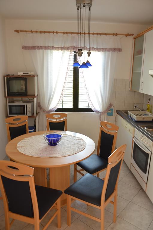 Holiday House Maja Podglavica Екстер'єр фото